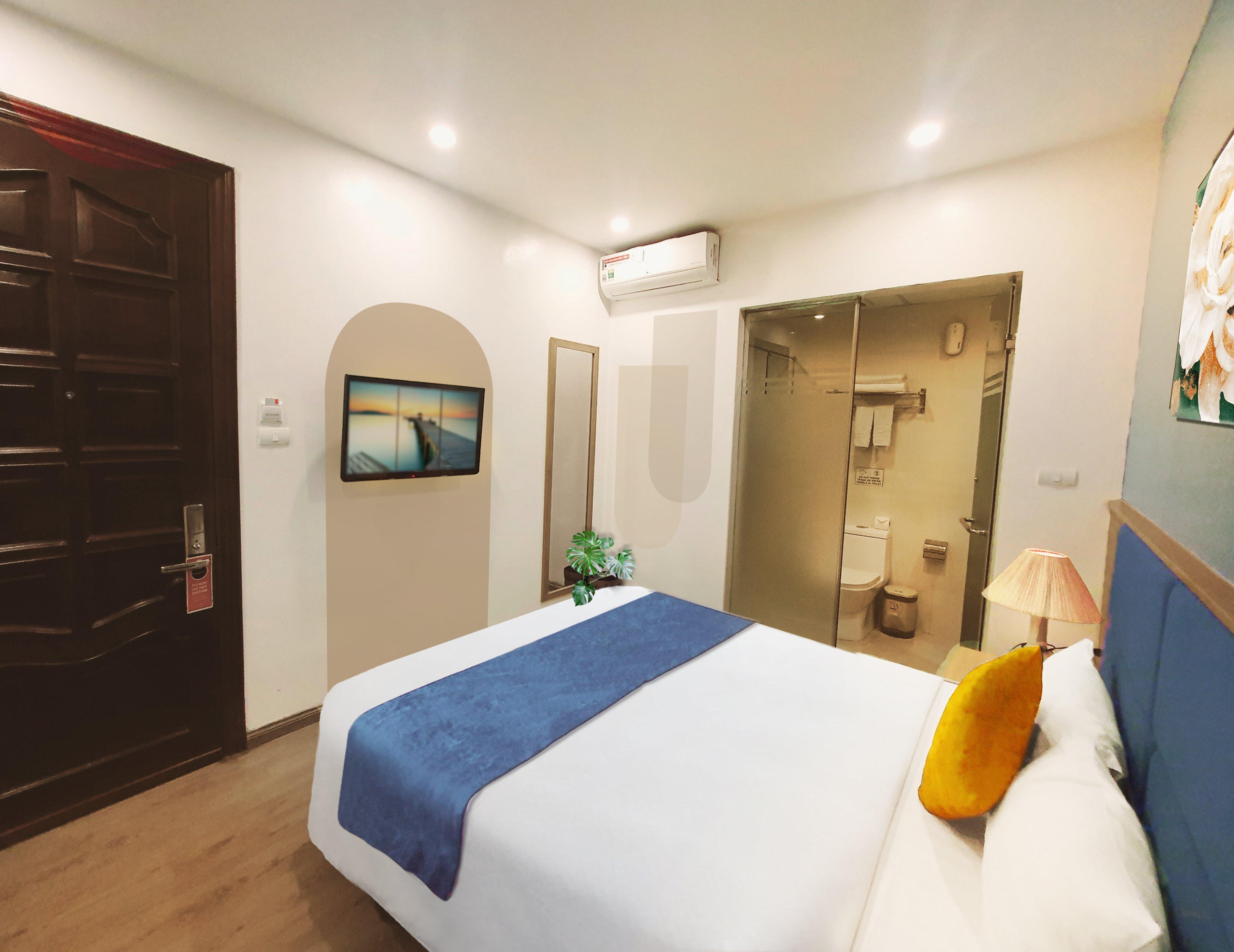 Hanoi Amorita Boutique Hotel & Travel Екстер'єр фото