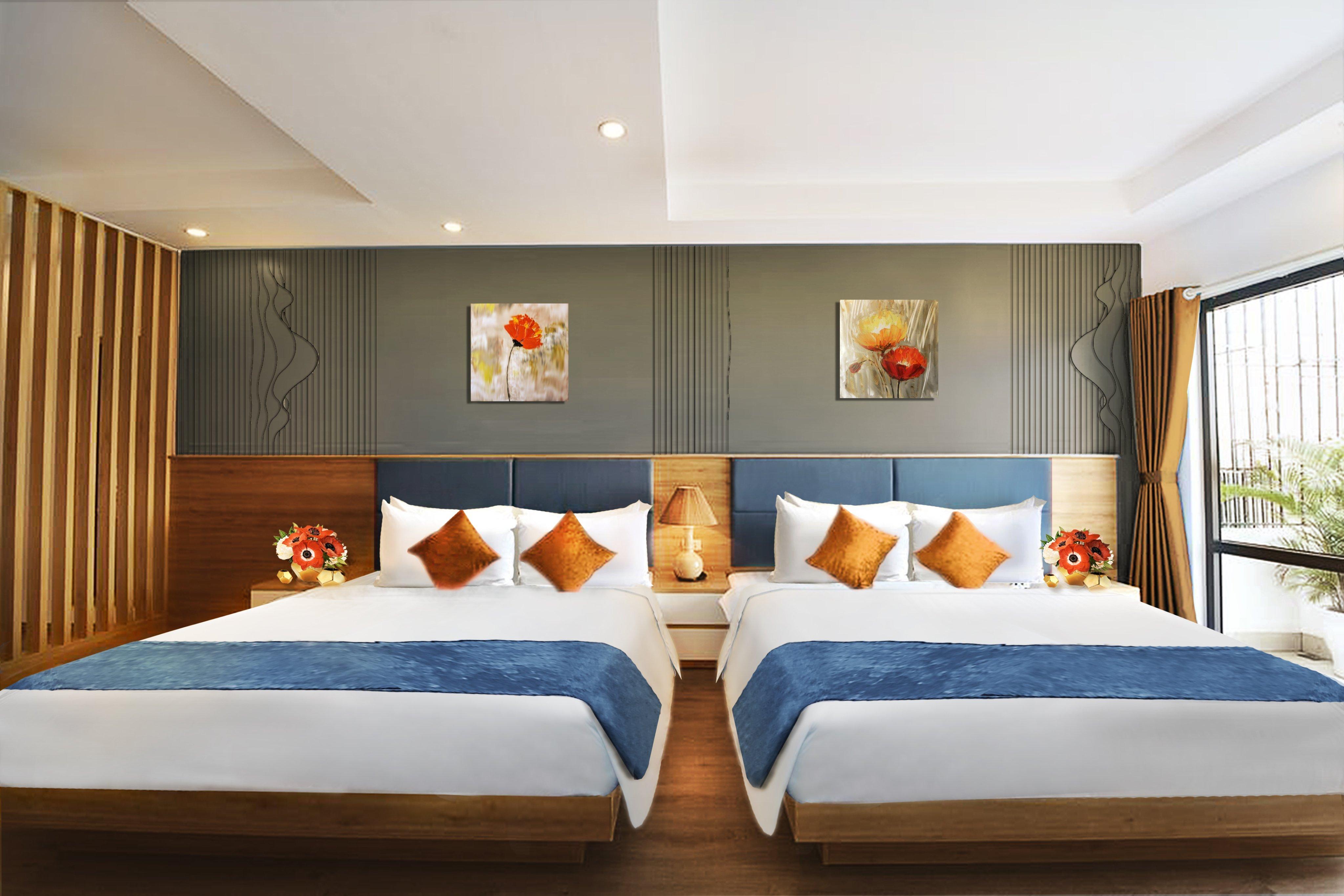 Hanoi Amorita Boutique Hotel & Travel Екстер'єр фото