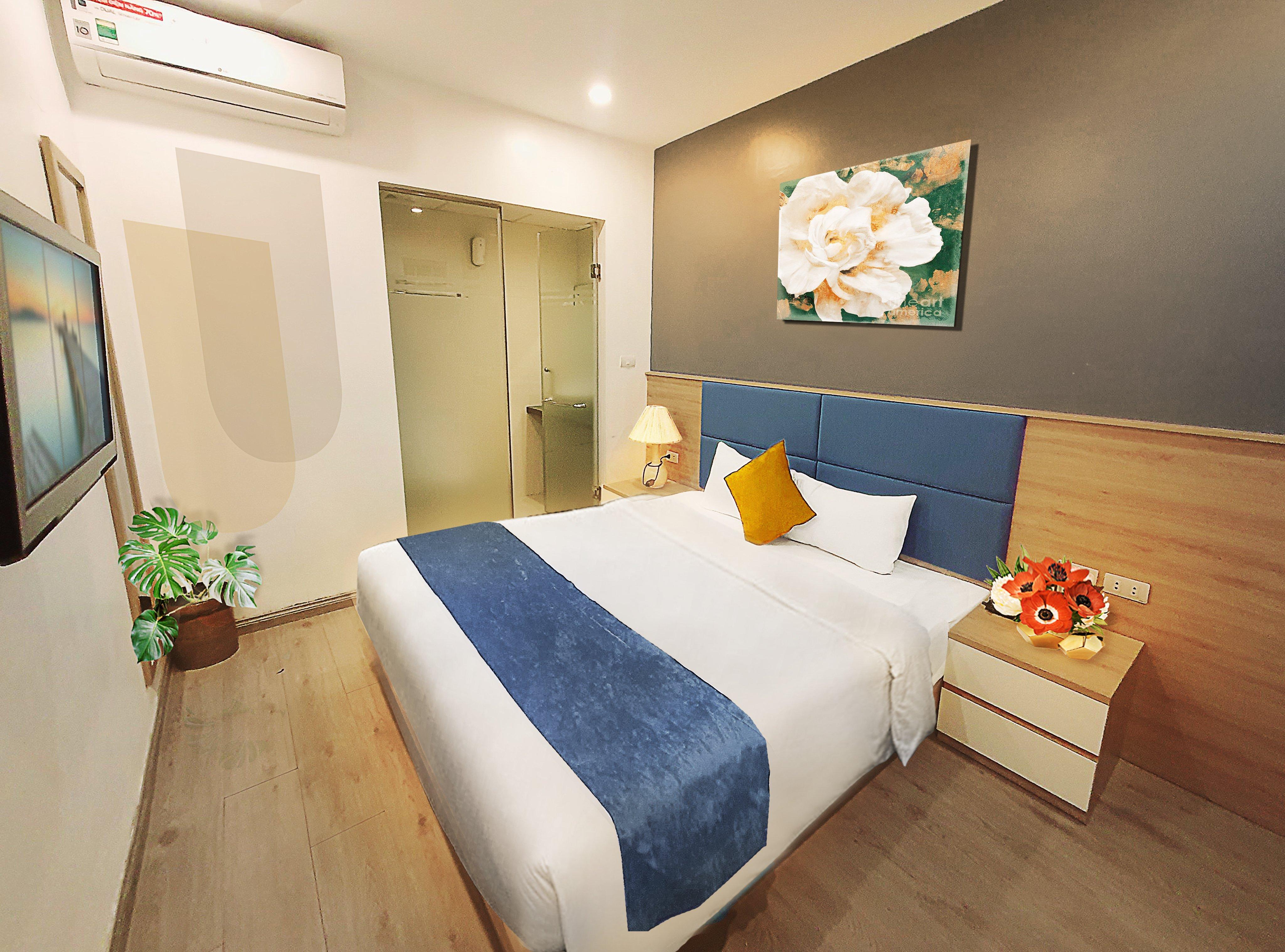 Hanoi Amorita Boutique Hotel & Travel Екстер'єр фото