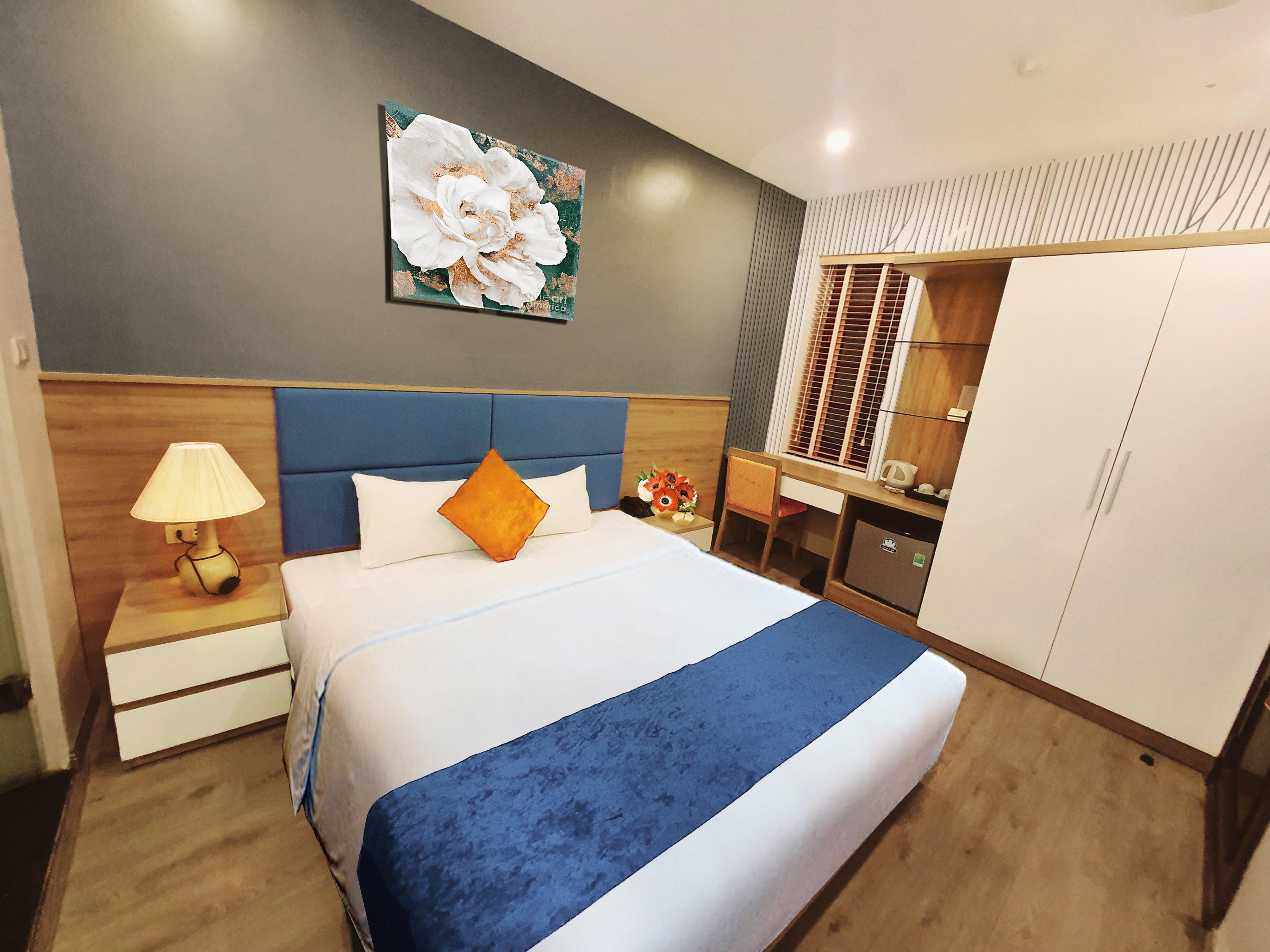 Hanoi Amorita Boutique Hotel & Travel Екстер'єр фото