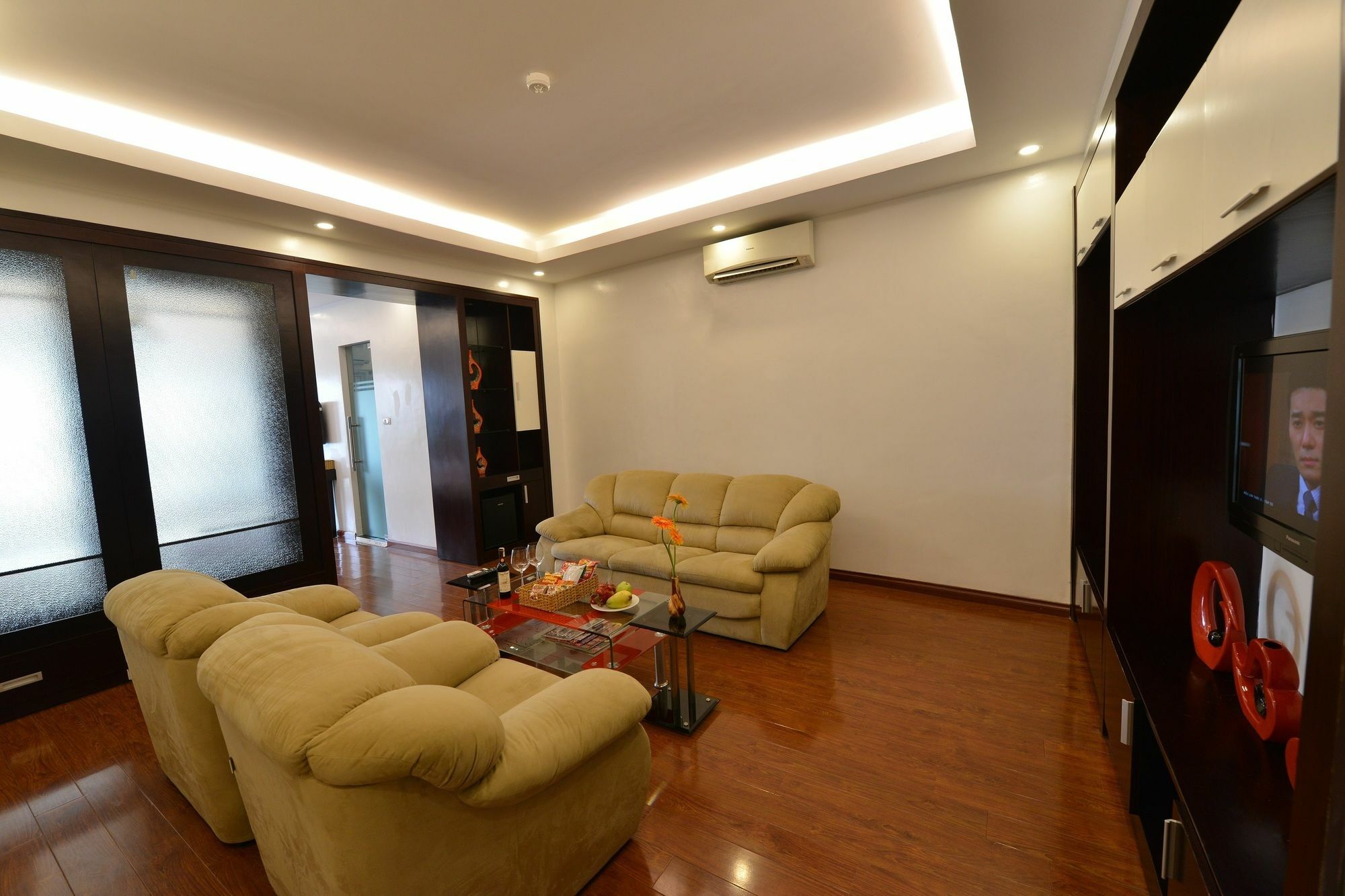 Hanoi Amorita Boutique Hotel & Travel Екстер'єр фото