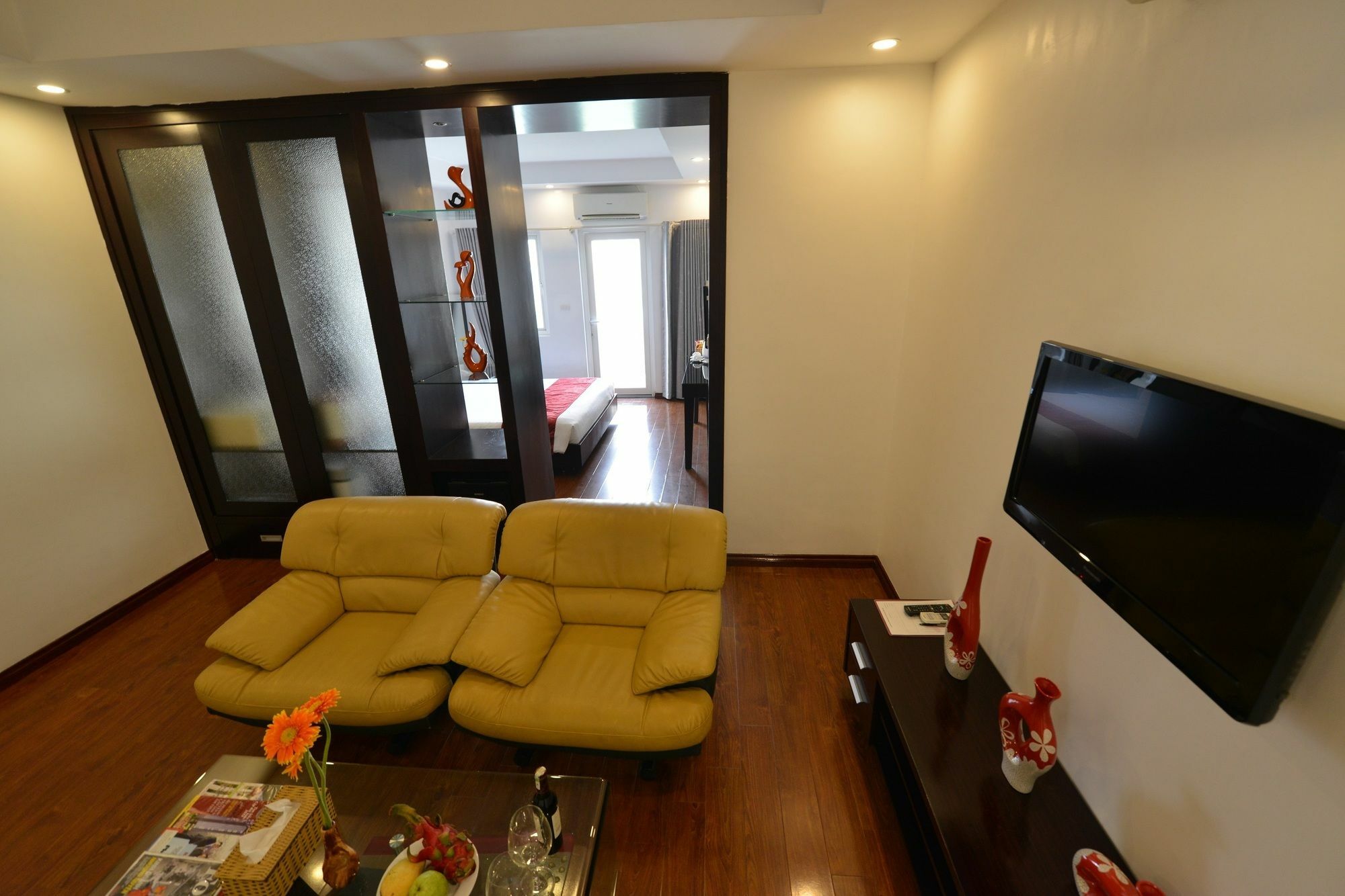 Hanoi Amorita Boutique Hotel & Travel Екстер'єр фото